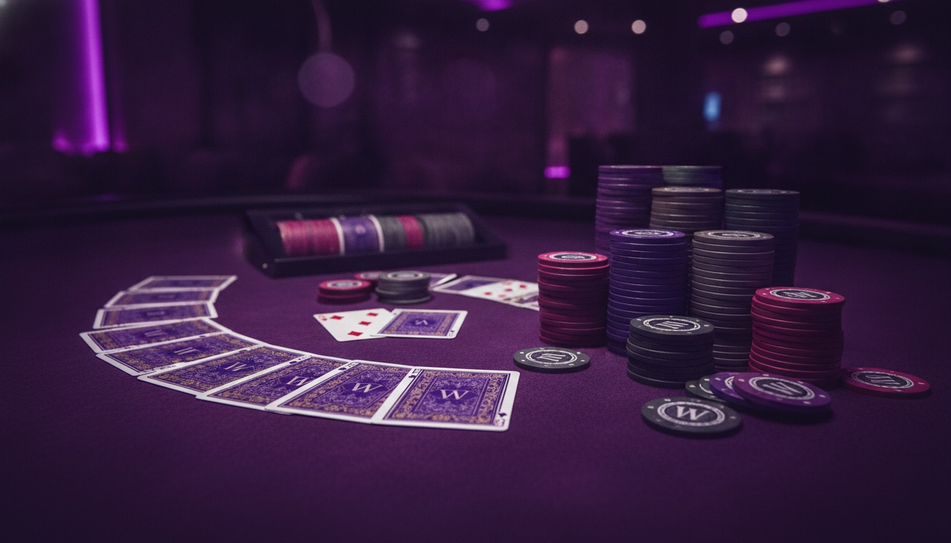 Secure Payment Methods at Weiss Casino