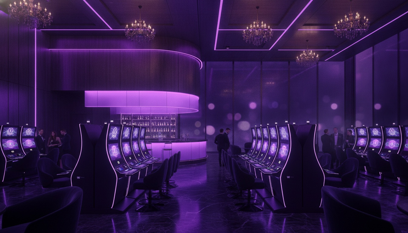 Weiss Casino — Responsible Gambling Practices